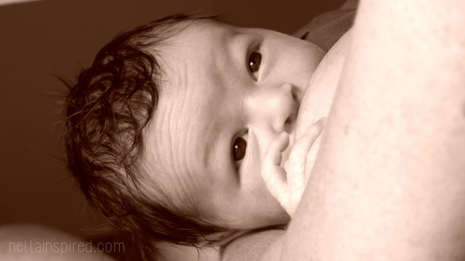 My very very special nephew Narrah